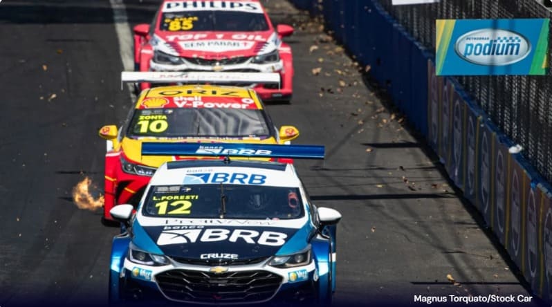 Stock Car 2024: Programação completa desta sexta-feira no Velopark e a disputa pelo título